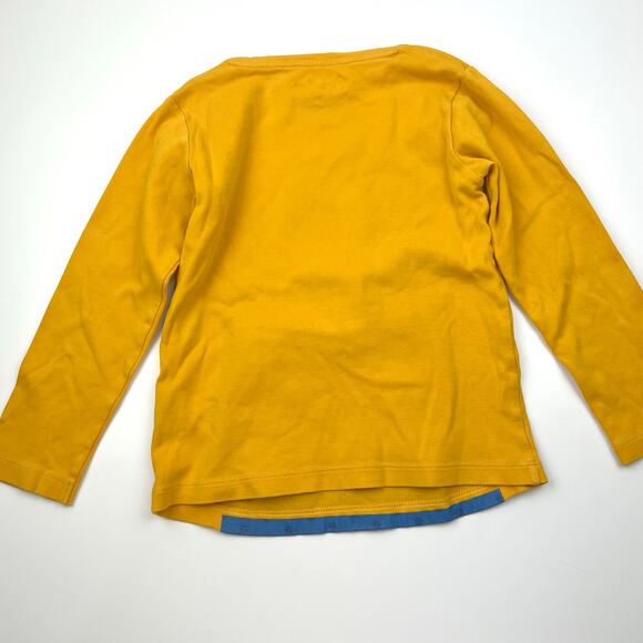 Piccolina Ruth Bader Ginsburg Tee - Picture 5 of 5